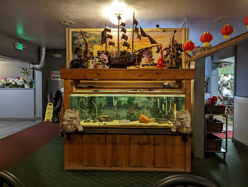 Little Saigon Restaurant