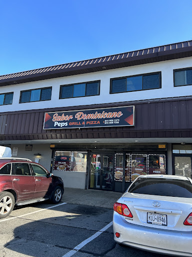 Peps Grill